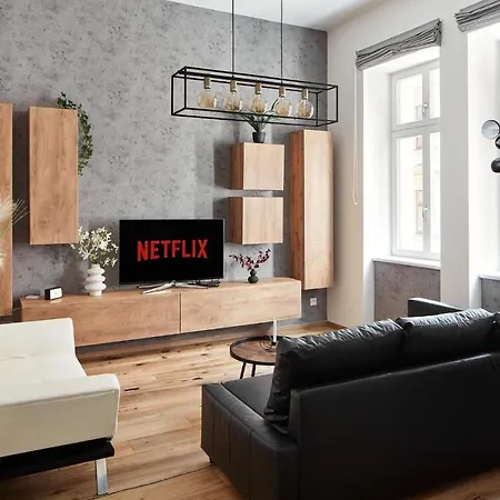 Prague Days - Stylish Apartment - Workspace Exterior photo